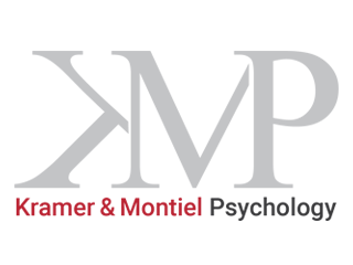 kramer & montiel psychology logo