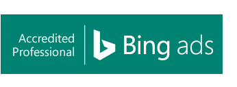 bing ads logo