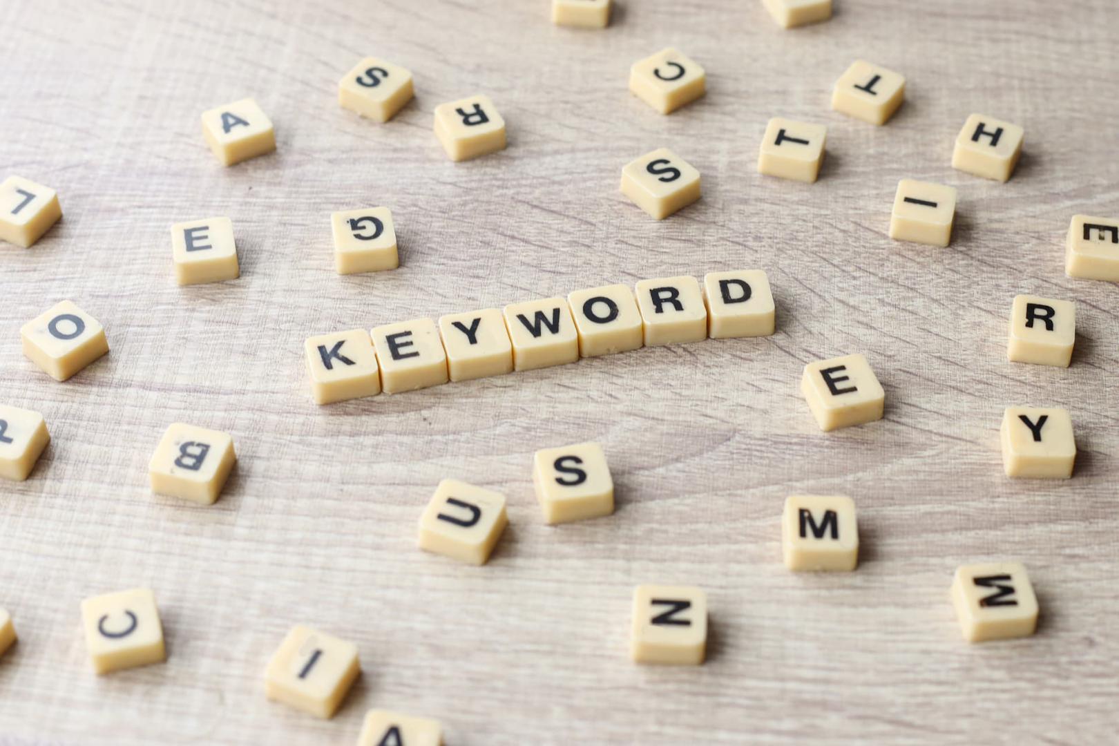 The Importance of Keyword Research